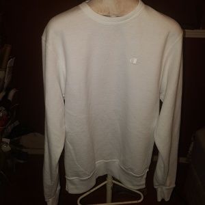 Champion crewneck sweater